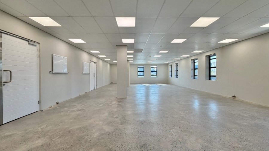 To Let Commercial Property for Rent in Paardevlei Western Cape